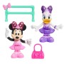 Figura Articulada Disney Junior Minnie