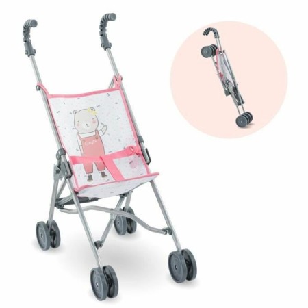 Carrito para Muñecas Corolle 36 cm