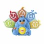 Mascota Interactiva Fisher Price Adam Le Peac