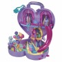 Set de juguetes Hasbro My Little Pony Mini Magic World