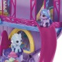 Ensemble de jouets Hasbro My Little Pony Mini Magic World