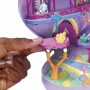 Ensemble de jouets Hasbro My Little Pony Mini Magic World