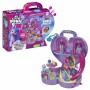 Ensemble de jouets Hasbro My Little Pony Mini Magic World