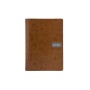 Porte-menus Securit Marron 33,2 x 24,6 cm