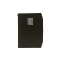 Porte-menus Securit Rio 34 x 25,5 x 1,8 cm Noir