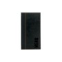 Porte-menus Securit Trendy 35,3 x 18,6 x 1 cm Noir