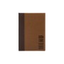 Porte-menus Securit Trendy Marron 34 x 24,6 x 0,4 cm