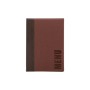 Porte-menus Securit Trendy Bordeaux 34 x 24,6 x 0,4 cm