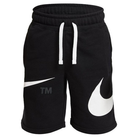 Short de Sport pour Enfants Nike SWOOSH SHORT DM1646 010