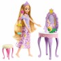 Muñeca Princesses Disney Rapunzel