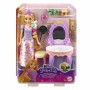 Muñeca Princesses Disney Rapunzel