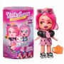 Muñeca con Mascota Kookyloos Glitter Glam 1 unidad