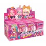 Muñeca con Mascota Kookyloos Glitter Glam 1 unidad