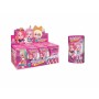 Muñeca con Mascota Kookyloos Glitter Glam 1 unidad