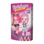 Muñeca con Mascota Kookyloos Glitter Glam 1 unidad