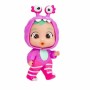 Muñeca bebé IMC Toys Jumpy Monster 5,5 x 13,7 x 6,5 cm