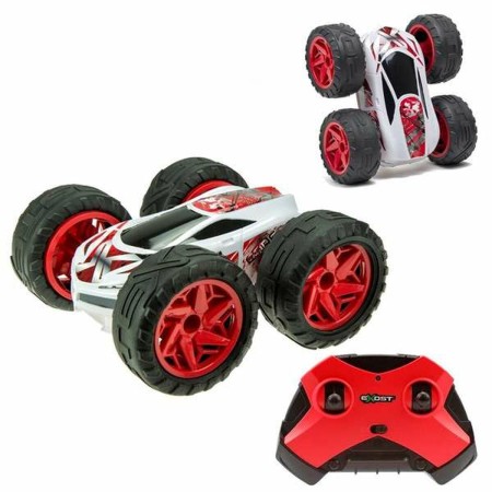 Coche Radio Control Bizak Xtreme Wheelie