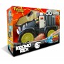 Coche Famosa Swap Riders Monster Truck Krono Rex