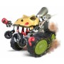 Voiture Famosa Swap Riders Monster Truck Krono Rex