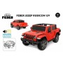 Voiture électrique pour enfants Feber Rubicon 12 V Jeep