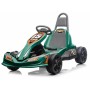 Coche Eléctrico para Niños Feber Go Kart