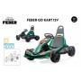 Coche Eléctrico para Niños Feber Go Kart