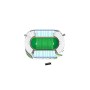 Puzzle 3D Bandai Abanca Balaídos RC Celta de Vigo Estadio Fútbol