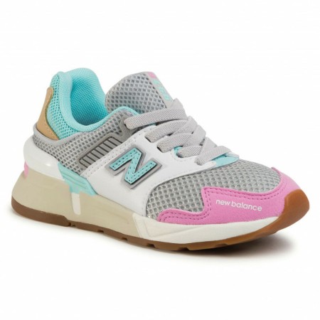 Chaussures de Sport pour Enfants New Balance Lifestyle PH997JHP