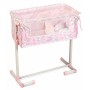 Lit de poupée Decuevas Co-Sleeping Bed 48 x 33 cm