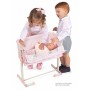 Cuna para Muñecas Decuevas Co-Sleeping Bed 48 x 33 cm