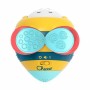 Jouet interactif pour bébé Chicco Abeille