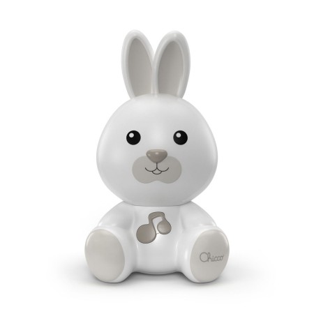 Lampe Chicco Lapin Veilleuse (3 Unités)