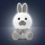 Lampe Chicco Lapin Veilleuse (3 Unités)