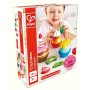 Set de Comiditas Hape Cupcakes