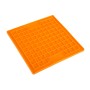 Coussin Lickimat Orange TPR