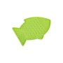 Coussin Lickimat Vert TPR