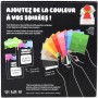 Jeu-concours Color Brain