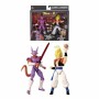 Figurine d’action Dragon Ball Dragon Ball Super - Battle Pack - Super Saiyan Gogeta vs Janenba - 37167 17 cm