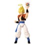 Figurine d’action Dragon Ball Dragon Ball Super - Battle Pack - Super Saiyan Gogeta vs Janenba - 37167 17 cm