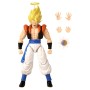 Figura de Acción Dragon Ball Dragon Ball Super - Battle Pack - Super Saiyan Gogeta vs Janenba - 37167 17 cm