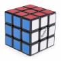 Juego de habilidad Rubik's Cube 3x3 Phantom Sensible al calor