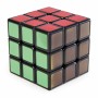 Jeu d’habileté Rubik's Cube 3x3 Phantom Sensible à la chaleur