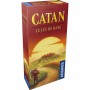 Jeu de société Kosmos Catan Expansion 5 - 6 Joueurs