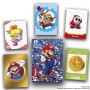 Cartas Super Mario Coleccionables Caja de Metal