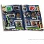 Set de cromos Panini Moto GP Starter Pack Álbum de cromos 4 Sobres (Francés)