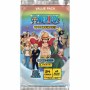 Cartes à jouer One Piece Epic Journey - Value Pack Collections (Français)