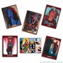 Cartas Marvel Versus Coleccionables