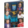 Album d'images Panini FIFA 365 2023