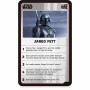 Juego de preguntas y respuestas Star Wars