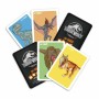 Jeu Memory Jurassic World Match Multicouleur (Inglés, Alemán)